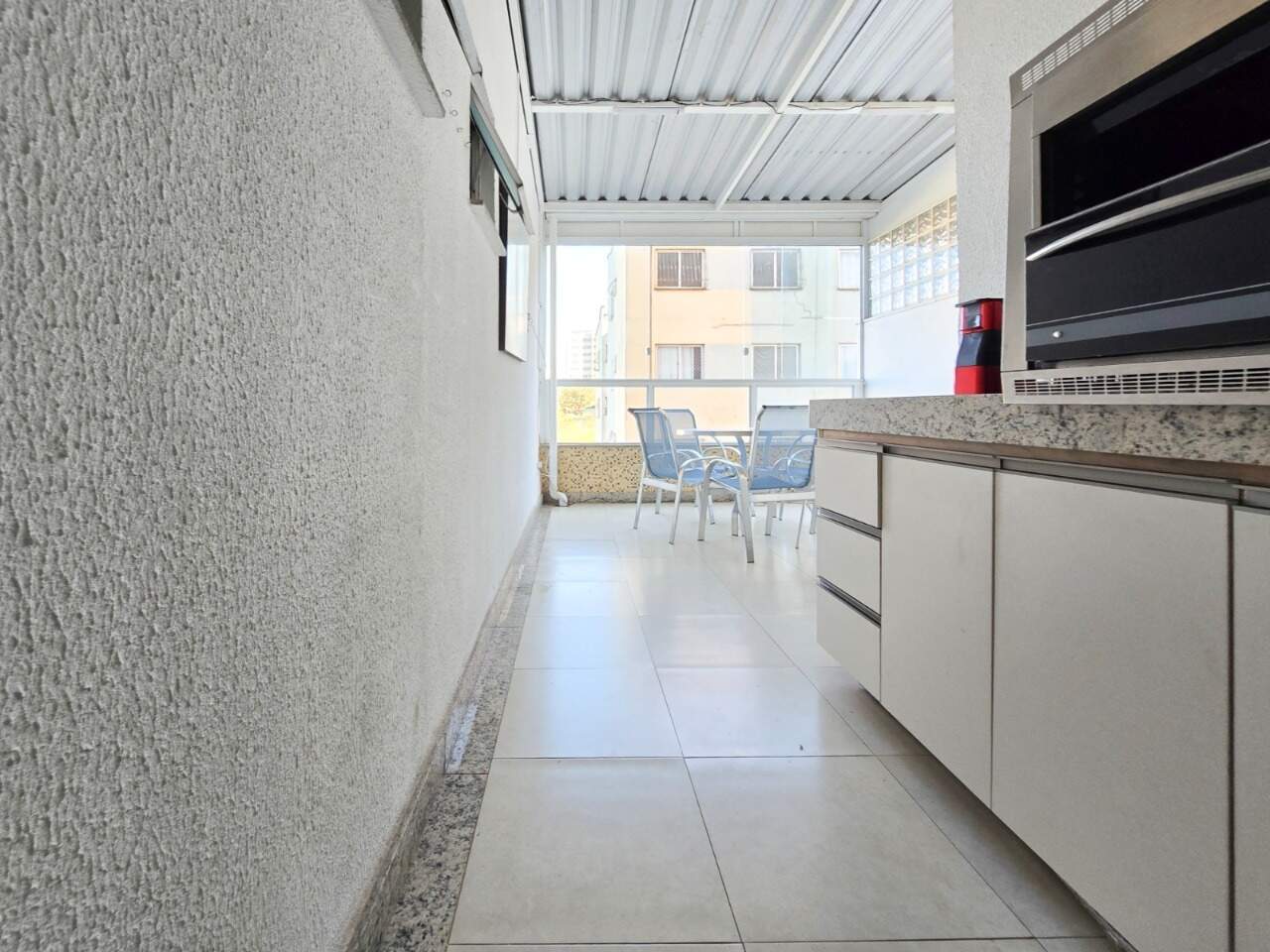 Apartamento, 3 quartos, 82 m² - Foto 24