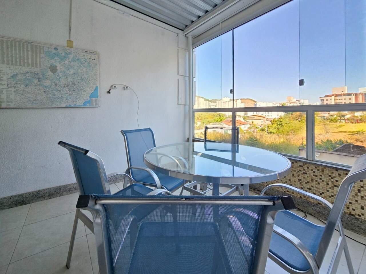 Apartamento, 3 quartos, 82 m² - Foto 2