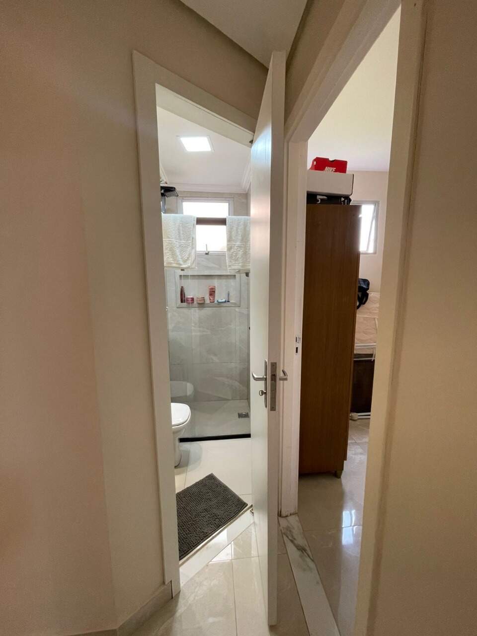 Apartamento, 2 quartos, 43 m² - Foto 4