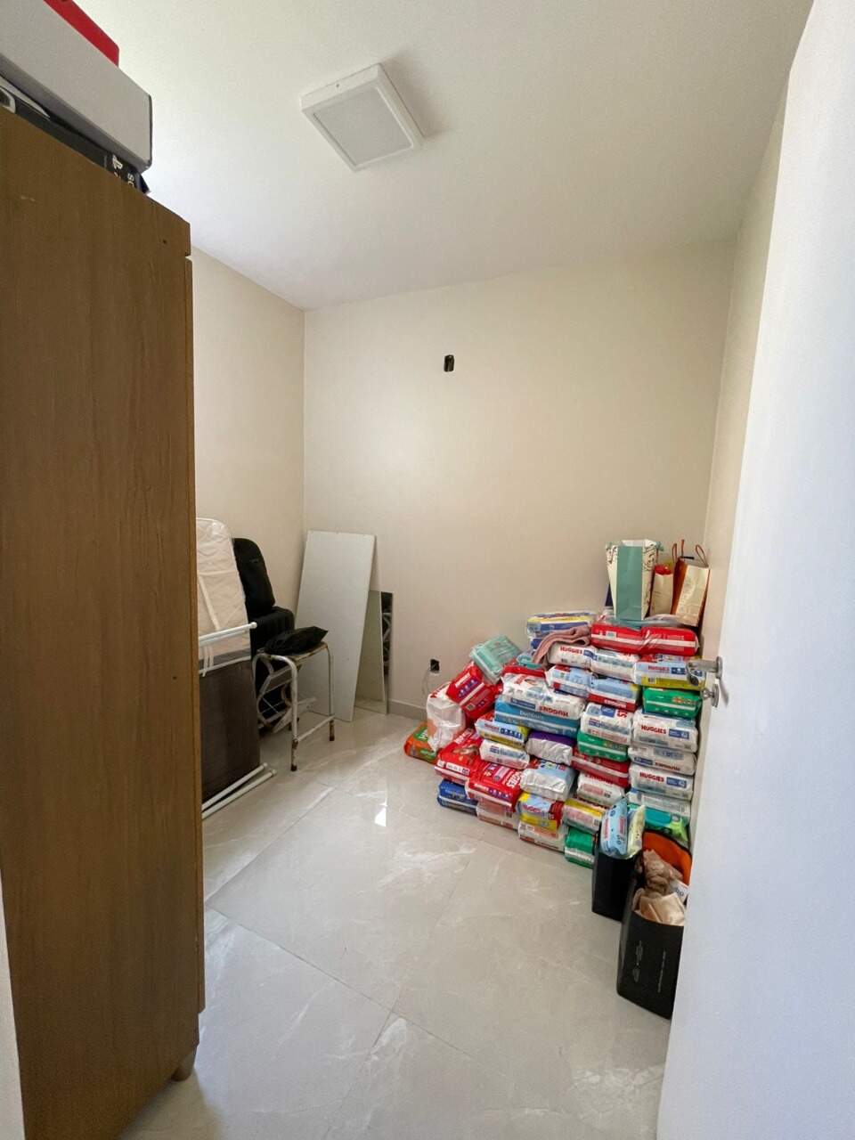 Apartamento, 2 quartos, 43 m² - Foto 5