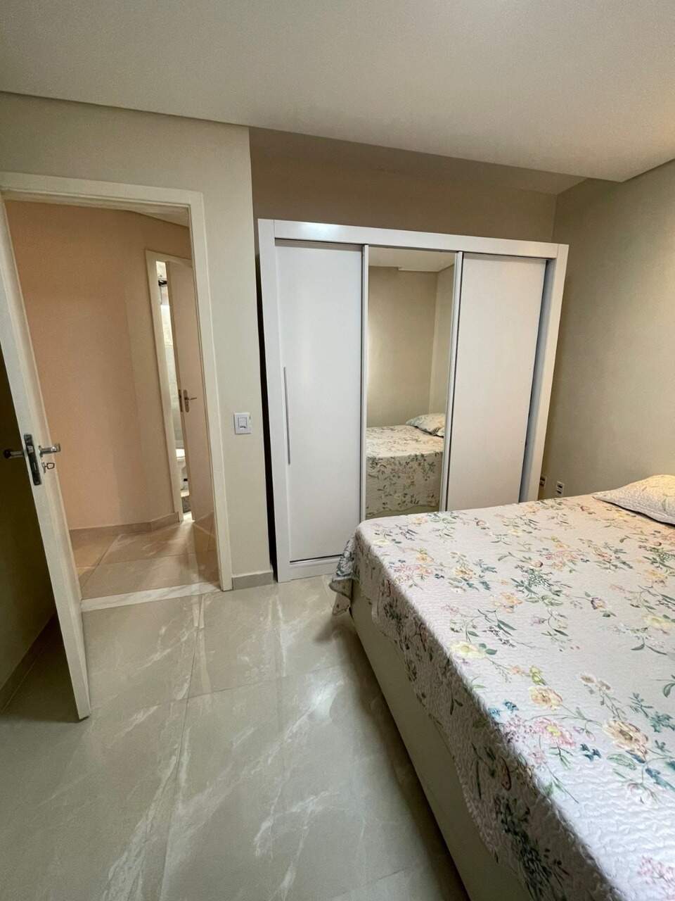 Apartamento, 2 quartos, 43 m² - Foto 6