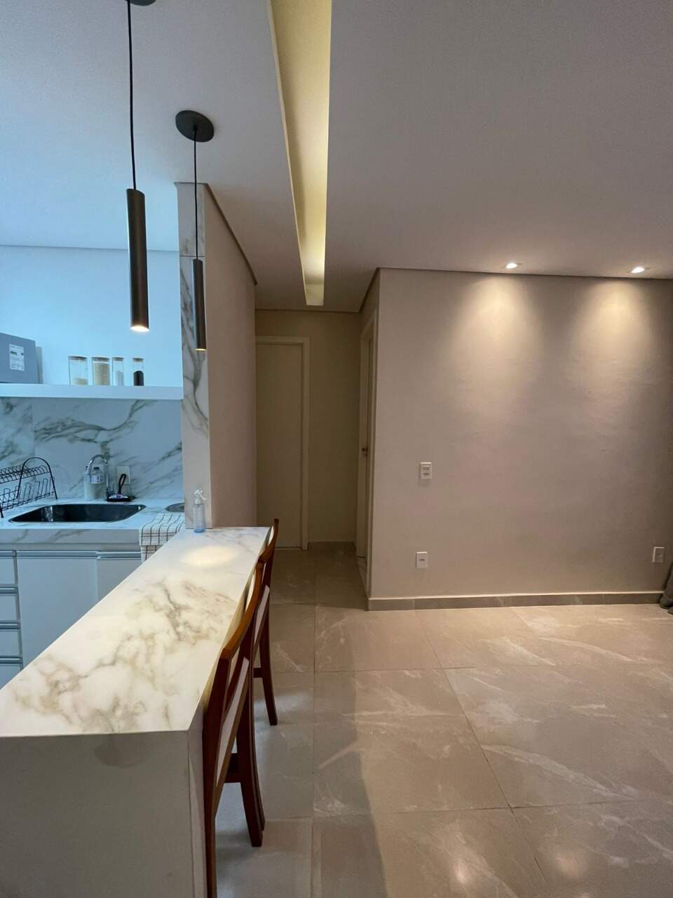 Apartamento, 2 quartos, 43 m² - Foto 7