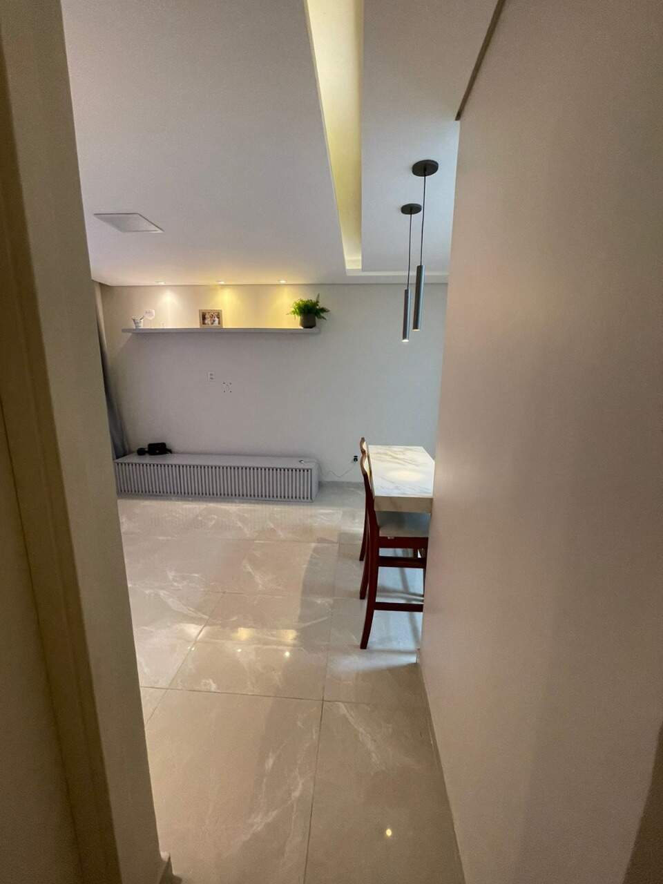 Apartamento, 2 quartos, 43 m² - Foto 9