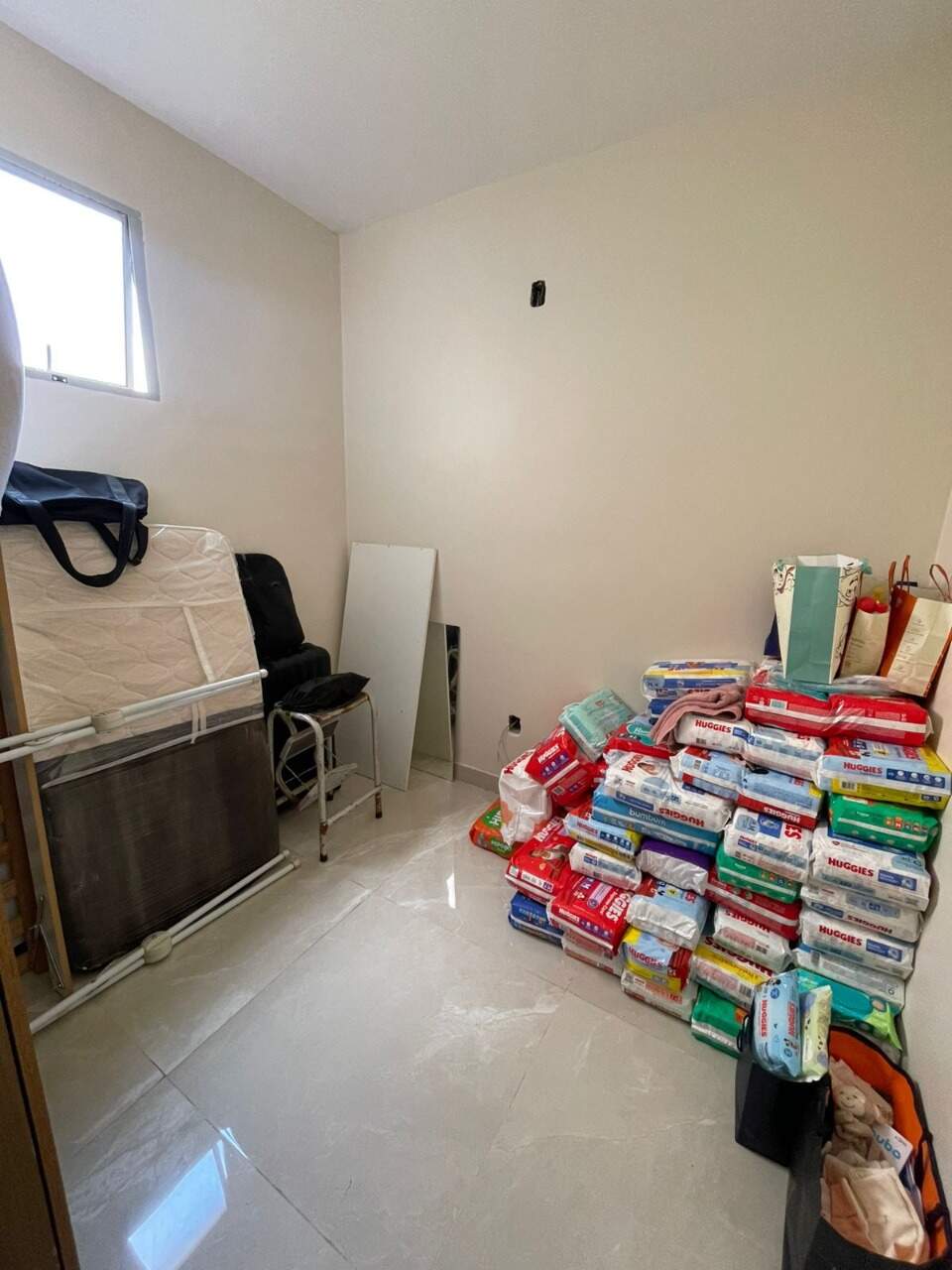 Apartamento, 2 quartos, 43 m² - Foto 10