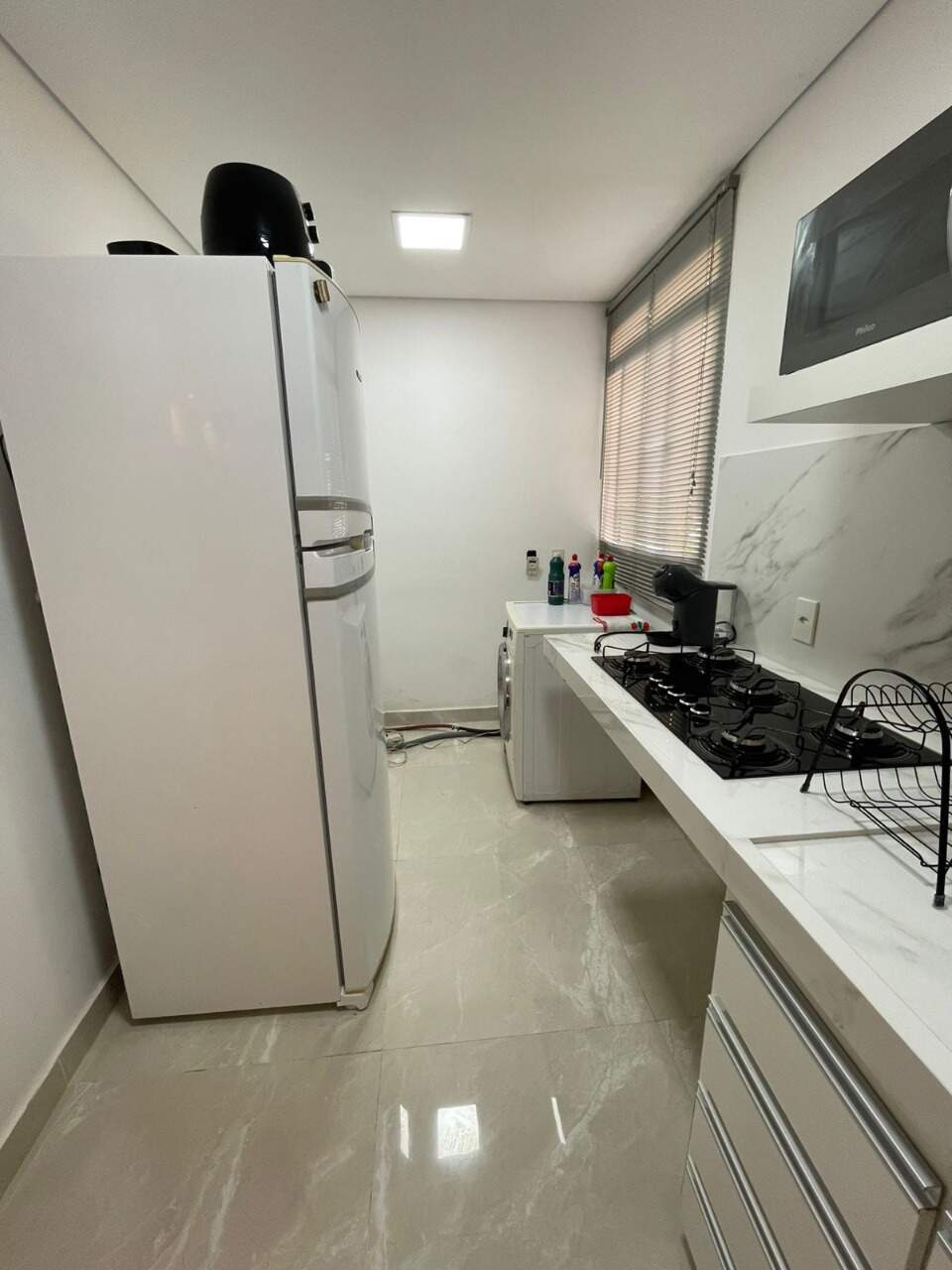 Apartamento, 2 quartos, 43 m² - Foto 11
