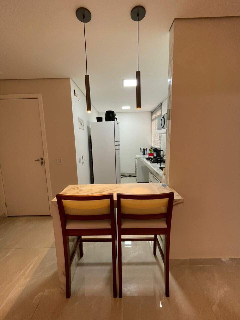 Apartamento, 2 quartos, 43 m² - Foto 13