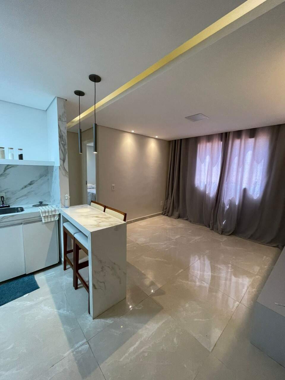 Apartamento, 2 quartos, 43 m² - Foto 14