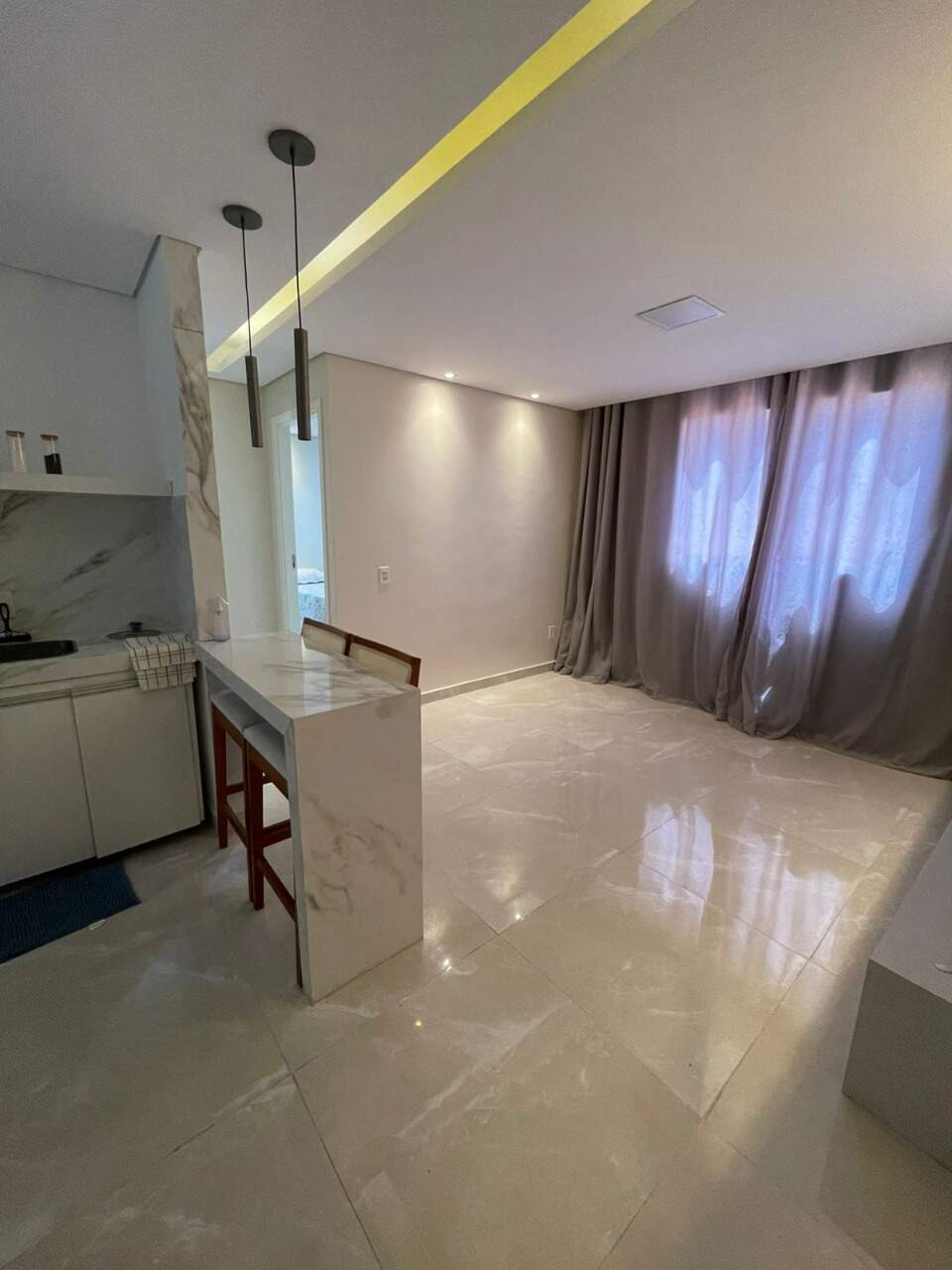 Apartamento, 2 quartos, 43 m² - Foto 15