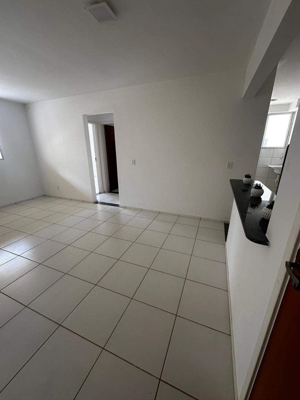 Apartamento, 2 quartos, 55 m² - Foto 2