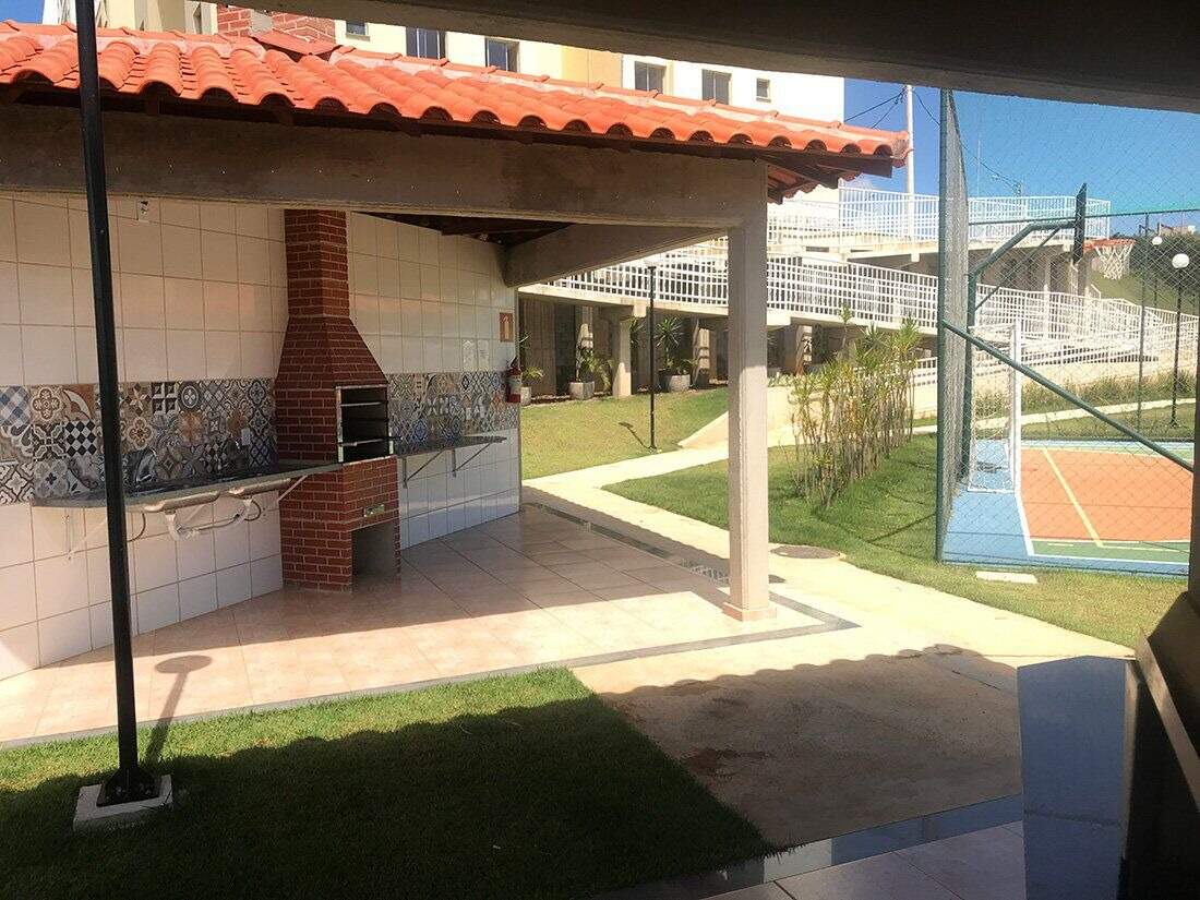 Apartamento, 2 quartos, 55 m² - Foto 3