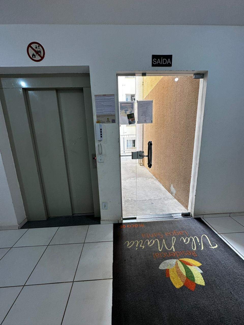 Apartamento, 2 quartos, 55 m² - Foto 4