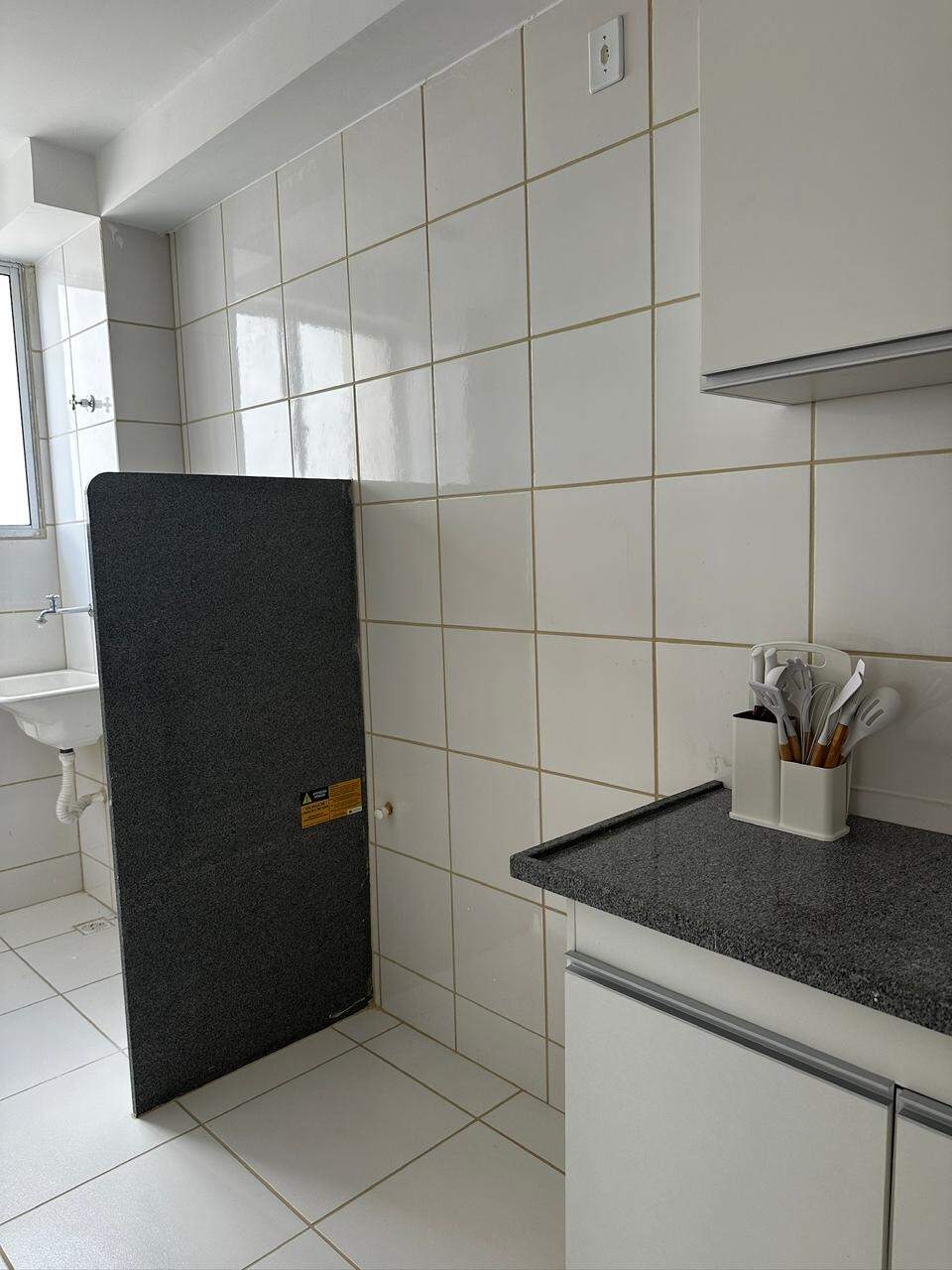 Apartamento, 2 quartos, 55 m² - Foto 5