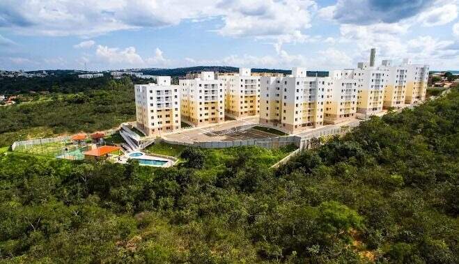 Apartamento, 2 quartos, 55 m² - Foto 14