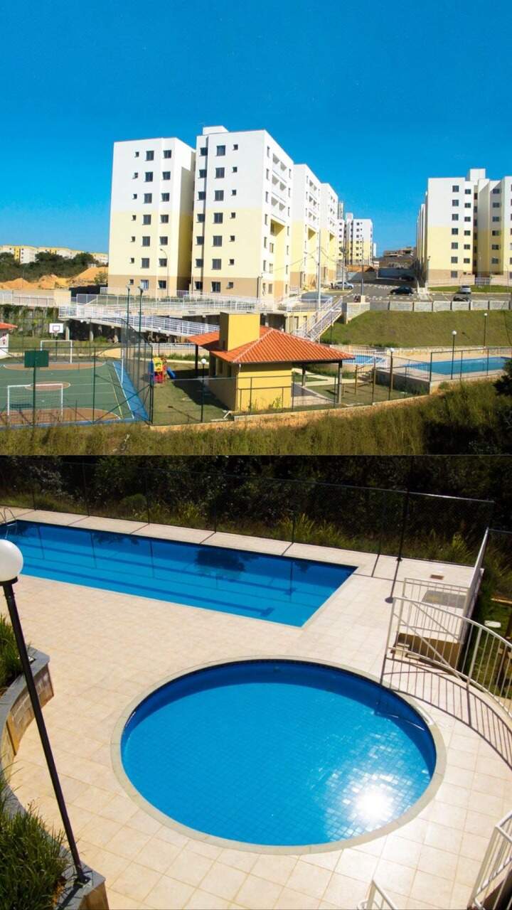 Apartamento, 2 quartos, 55 m² - Foto 20