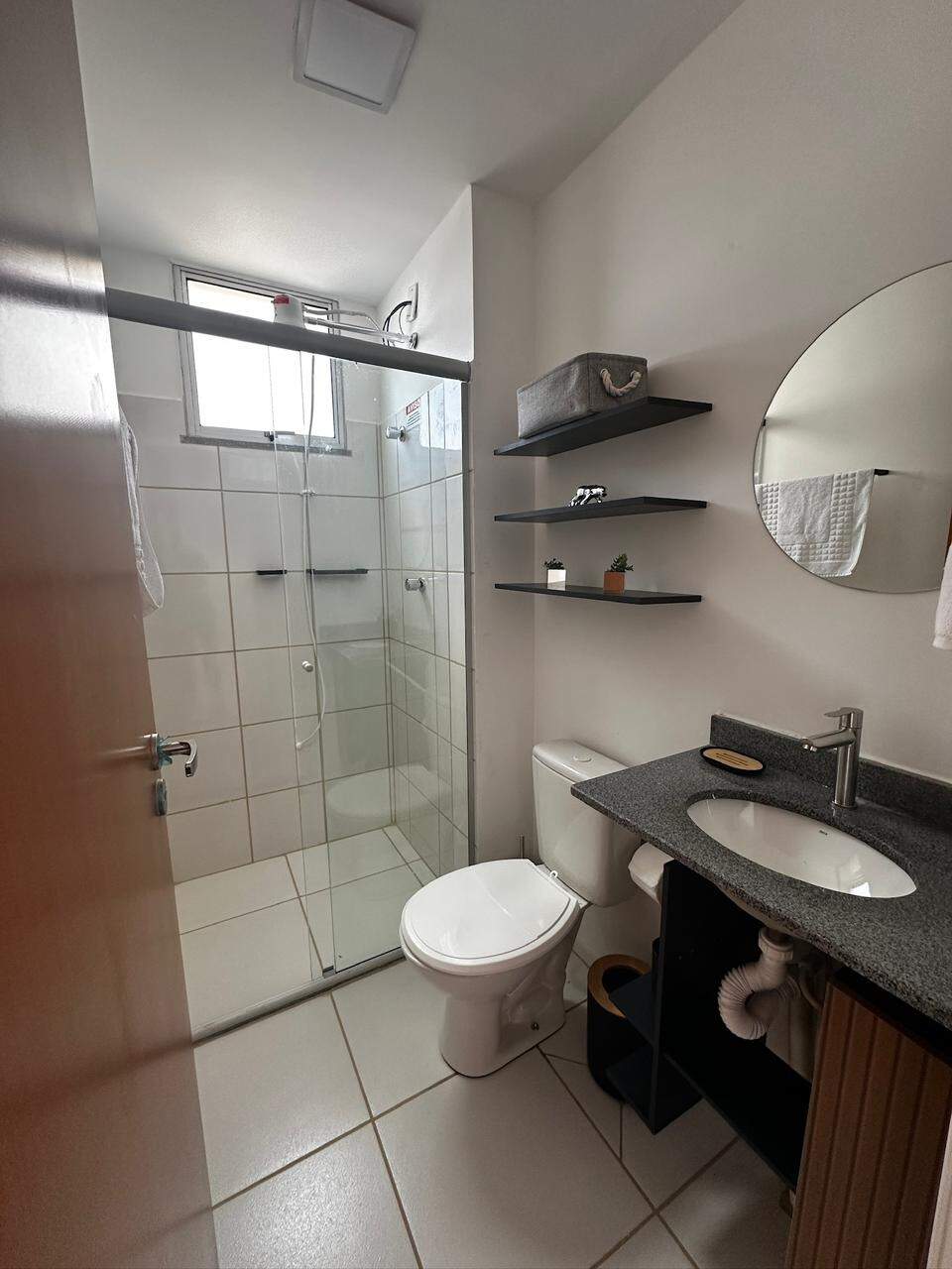 Apartamento, 2 quartos, 55 m² - Foto 28