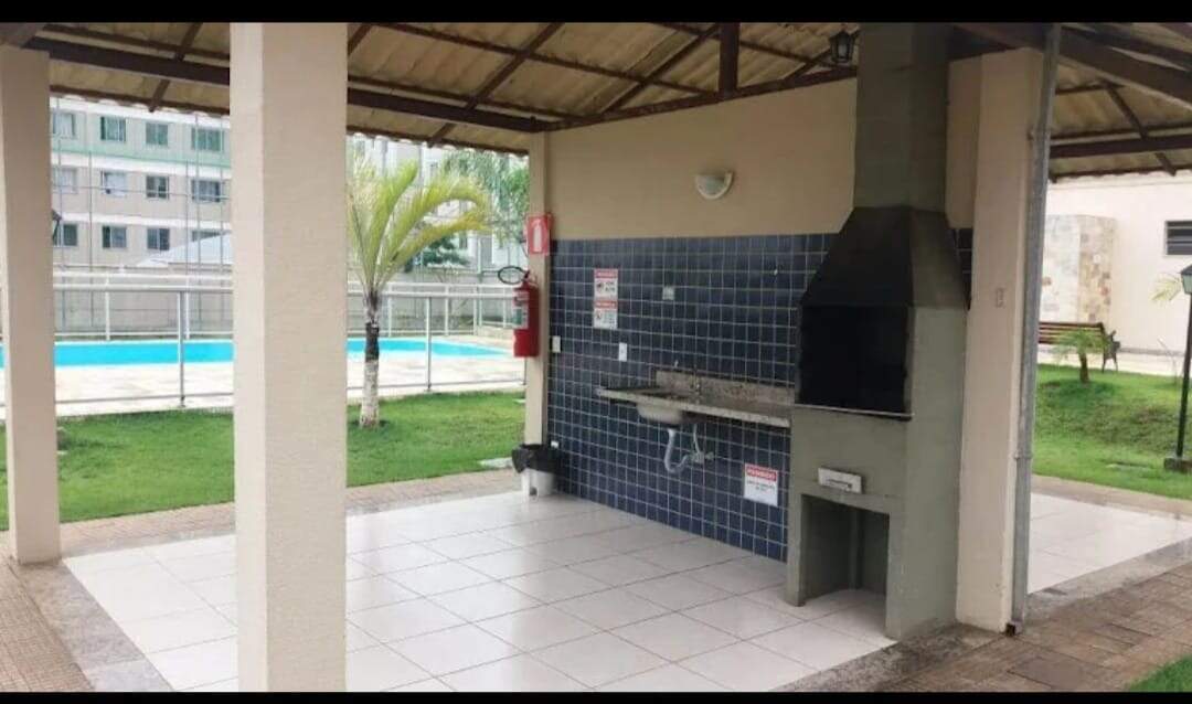 Apartamento, 2 quartos, 50 m² - Foto 9