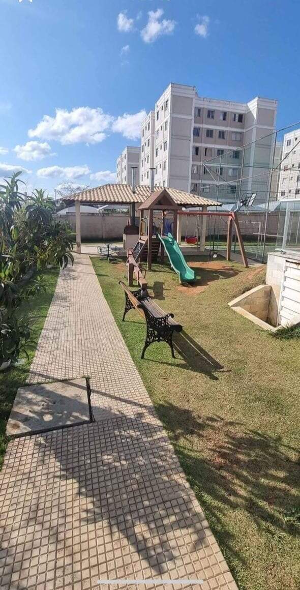 Apartamento, 2 quartos, 50 m² - Foto 10