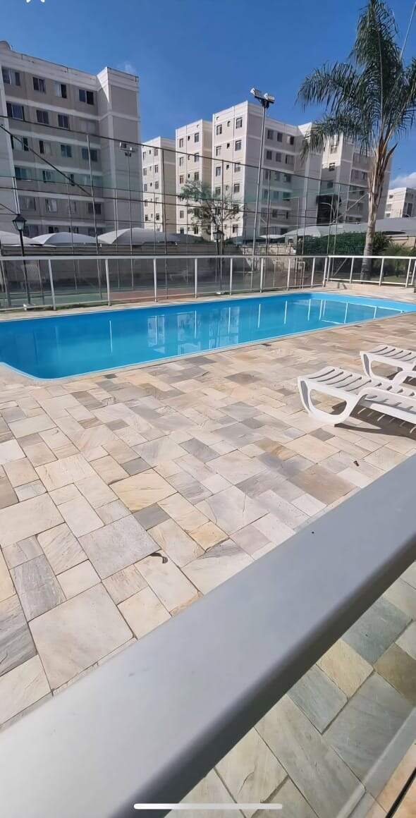 Apartamento, 2 quartos, 50 m² - Foto 14