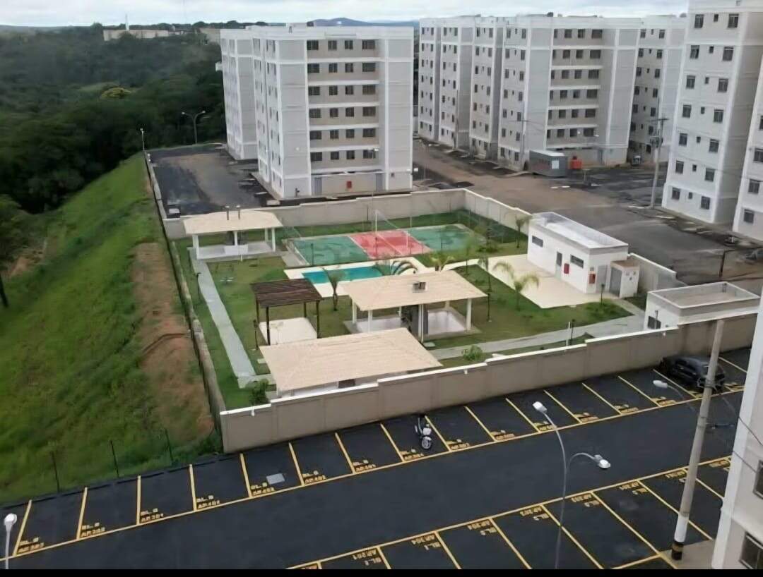 Apartamento, 2 quartos, 50 m² - Foto 1