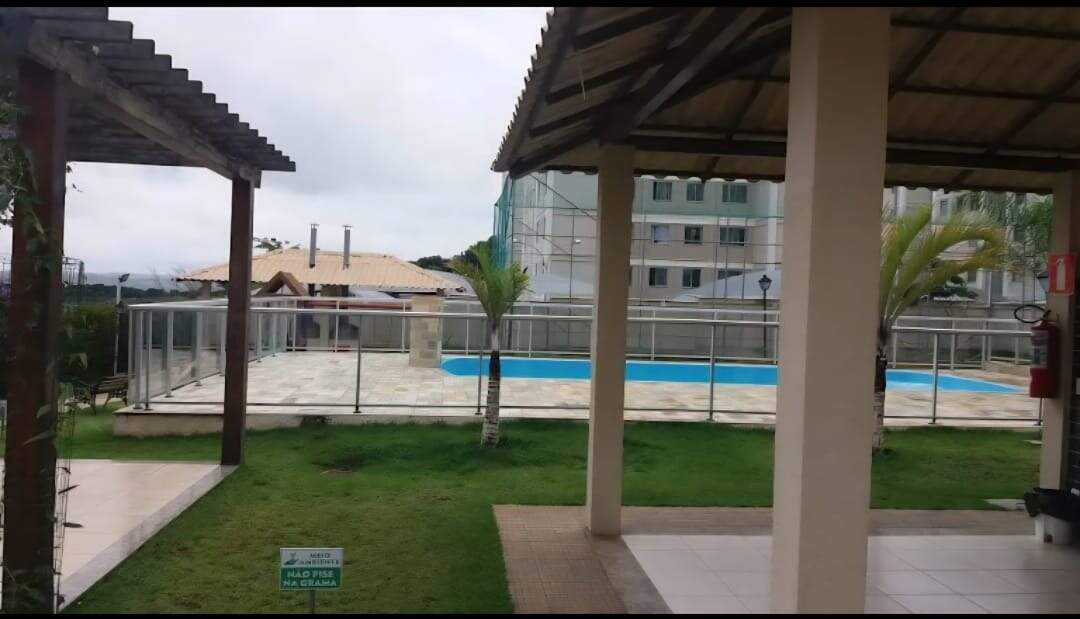Apartamento, 2 quartos, 50 m² - Foto 2