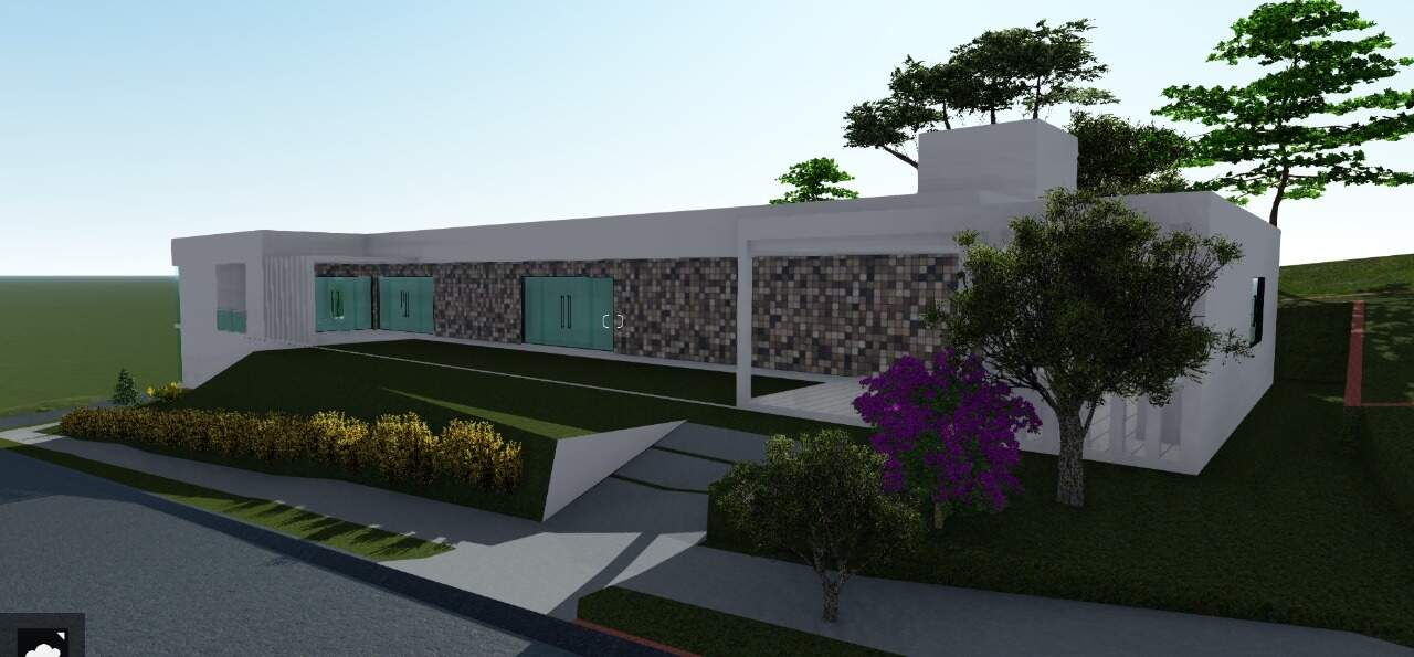 Casa de Condomínio, 4 quartos - Foto 10