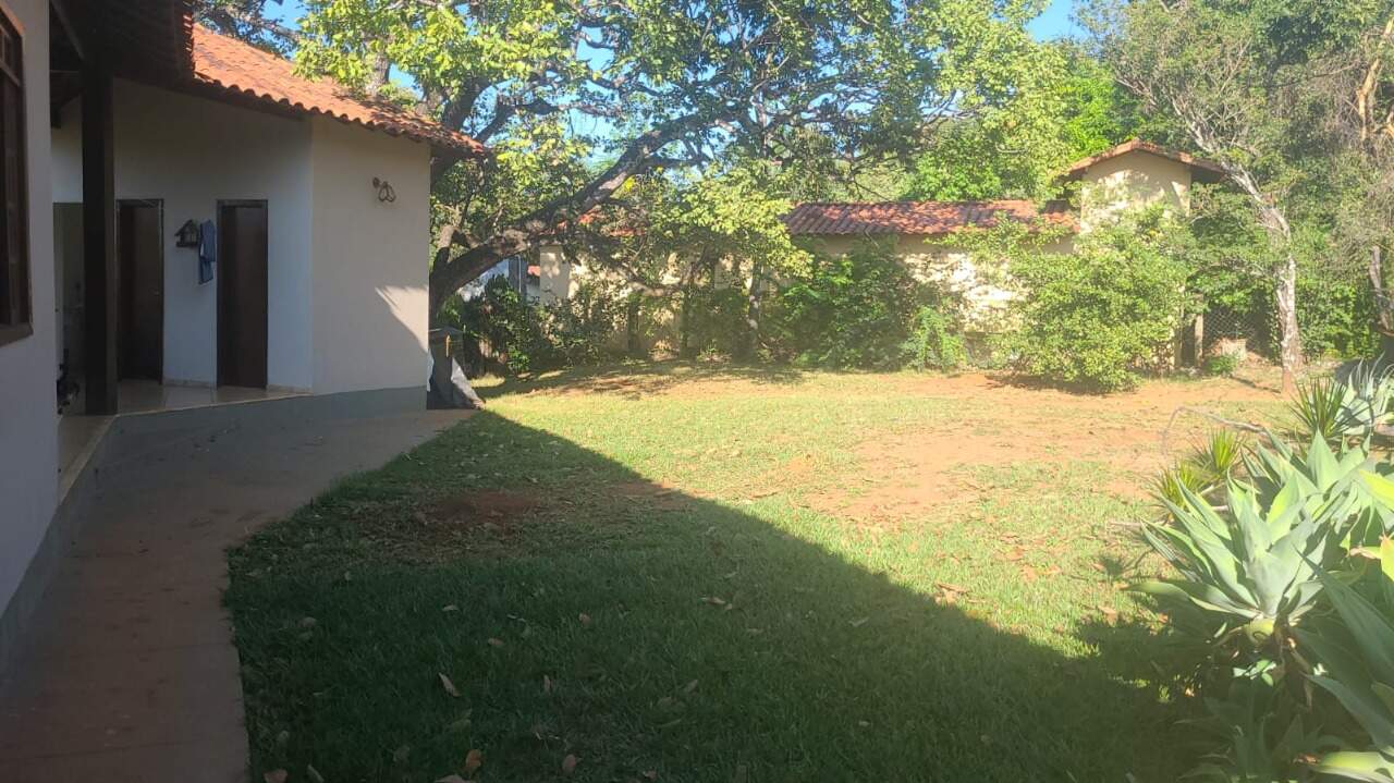 Casa, 4 quartos, 194 m² - Foto 3