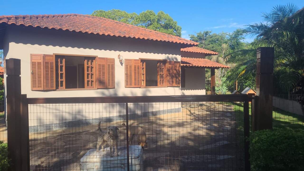 Casa, 4 quartos, 194 m² - Foto 4