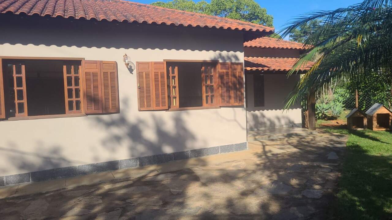 Casa, 4 quartos, 194 m² - Foto 5