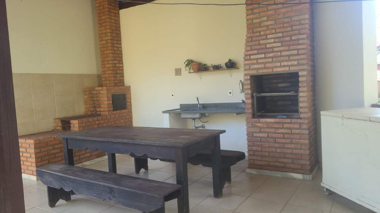 Casa, 4 quartos, 194 m² - Foto 7