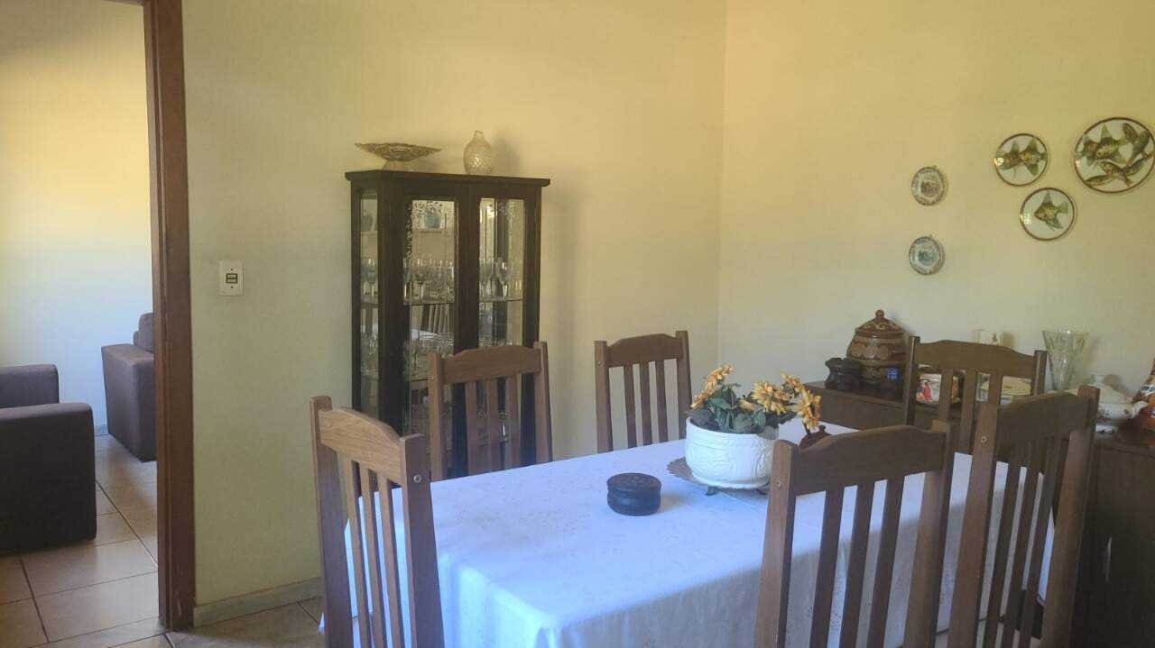 Casa, 4 quartos, 194 m² - Foto 18