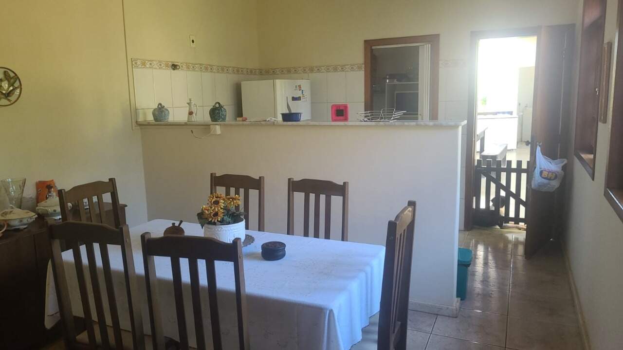 Casa, 4 quartos, 194 m² - Foto 21