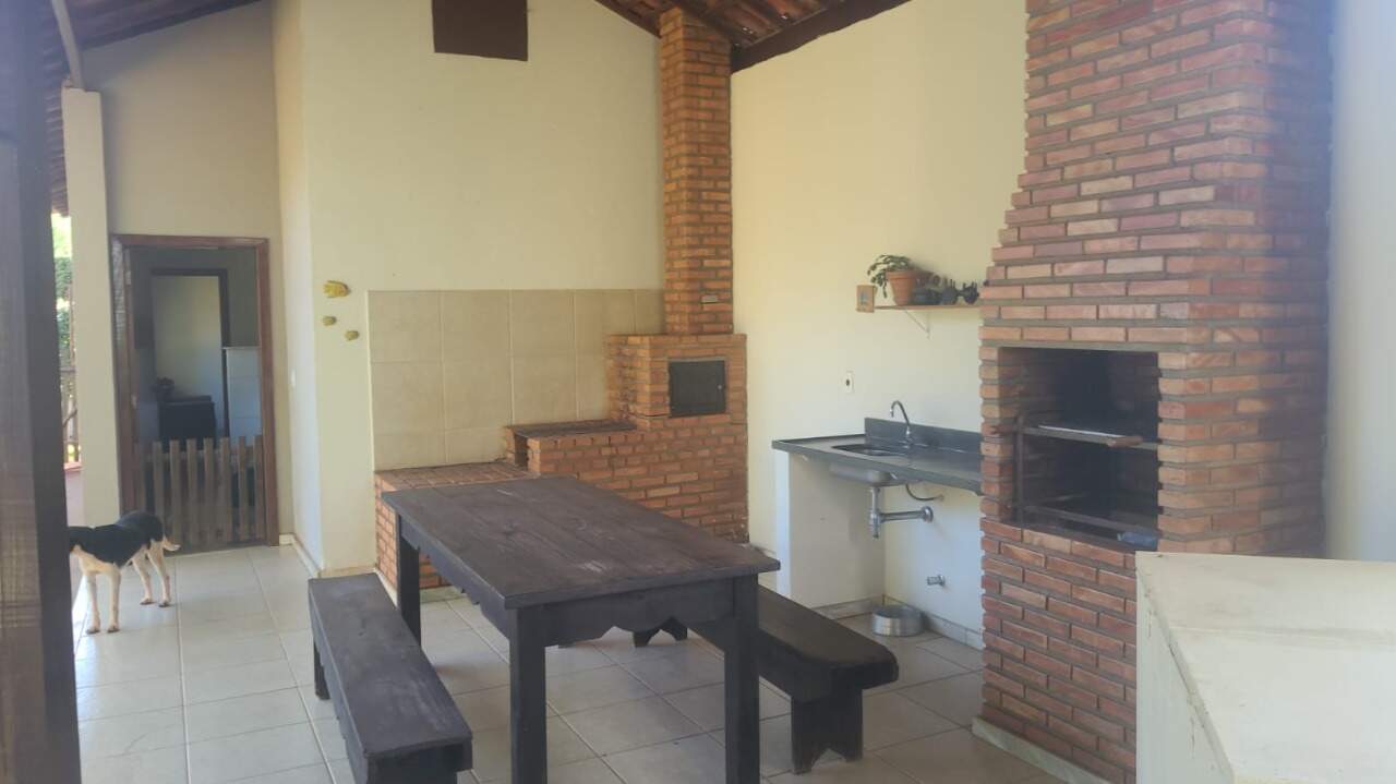 Casa, 4 quartos, 194 m² - Foto 25
