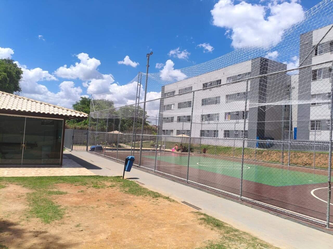 Apartamento, 2 quartos, 49 m² - Foto 1