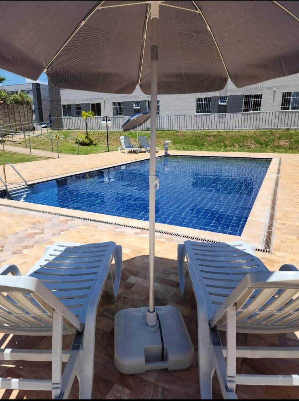 Apartamento, 2 quartos, 49 m² - Foto 3