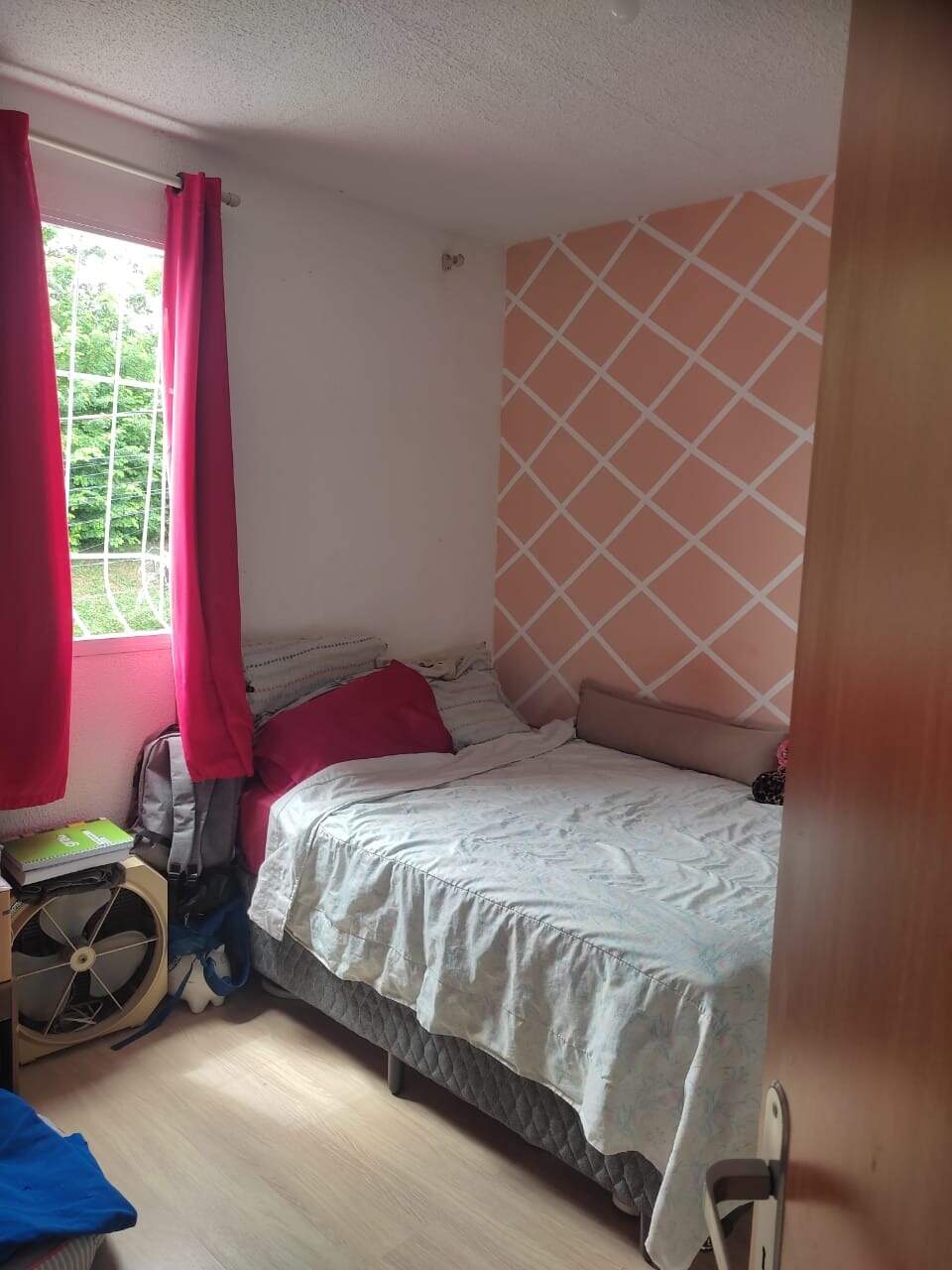 Apartamento, 2 quartos, 49 m² - Foto 5