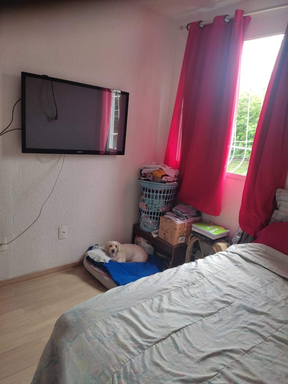 Apartamento, 2 quartos, 49 m² - Foto 6