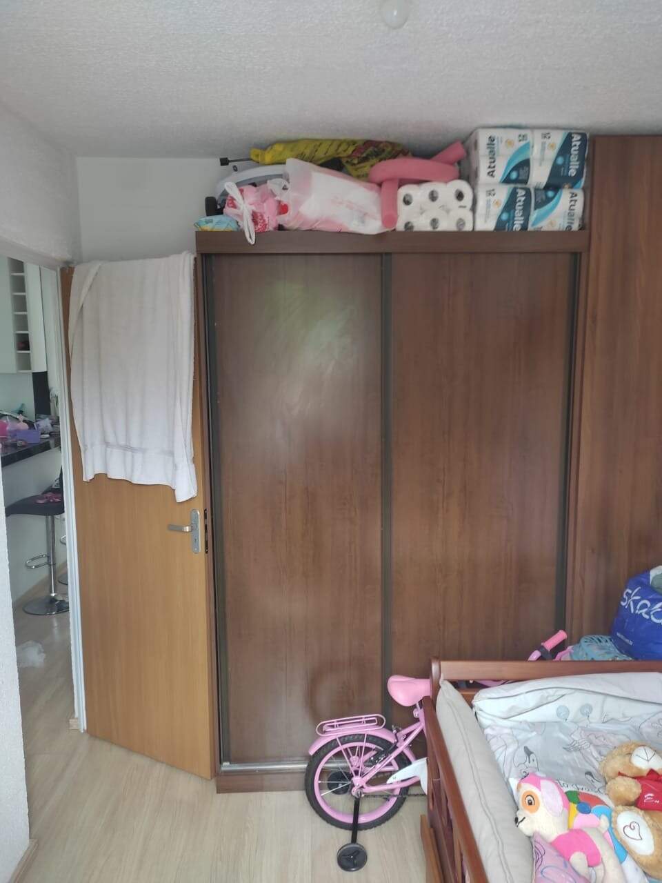 Apartamento, 2 quartos, 49 m² - Foto 9