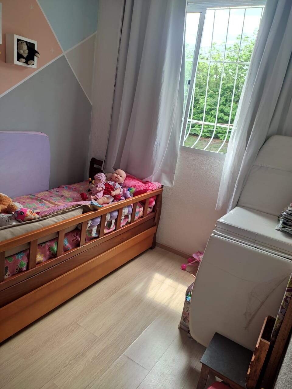 Apartamento, 2 quartos, 49 m² - Foto 10