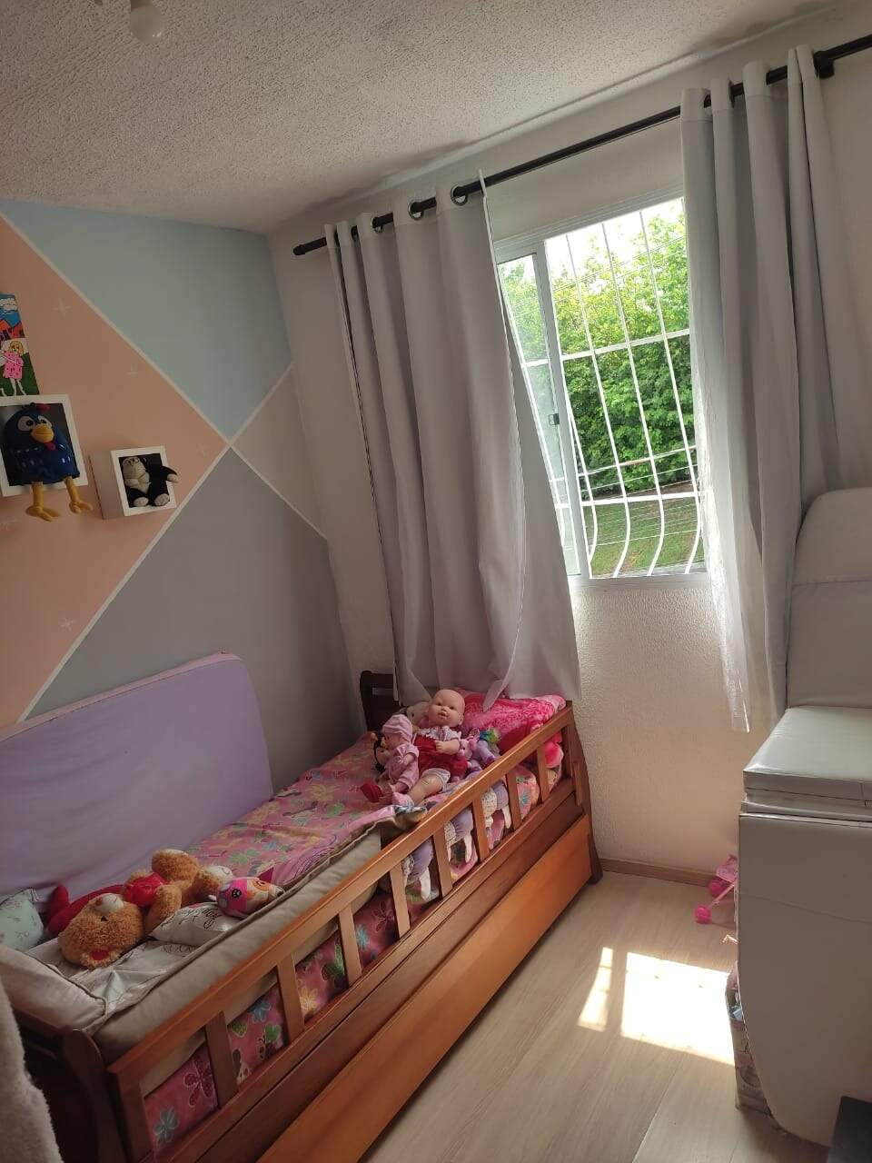 Apartamento, 2 quartos, 49 m² - Foto 12