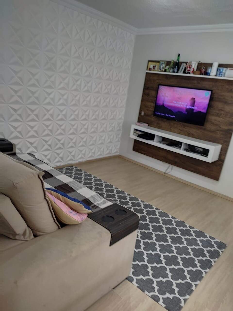 Apartamento, 2 quartos, 49 m² - Foto 16