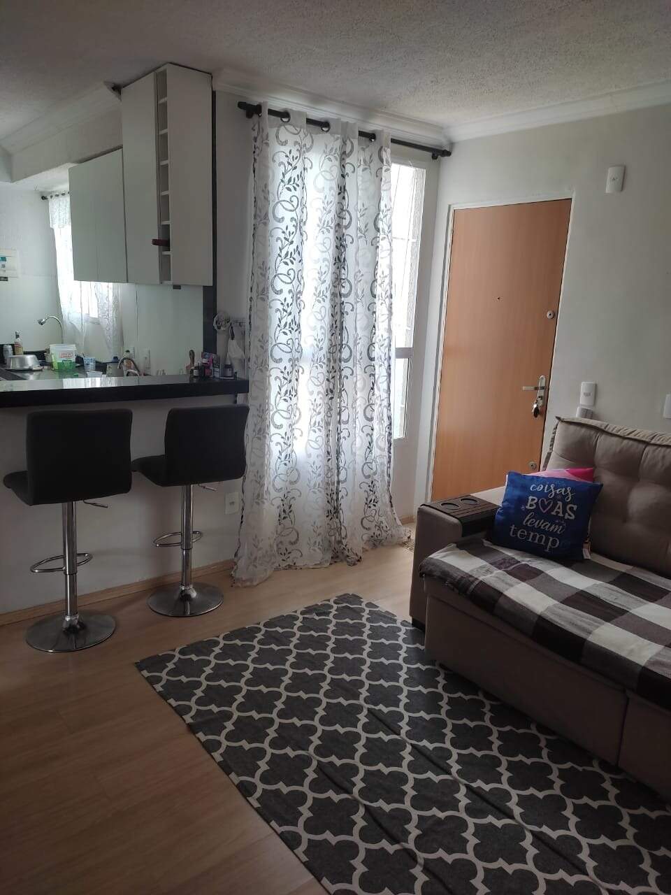 Apartamento, 2 quartos, 49 m² - Foto 18