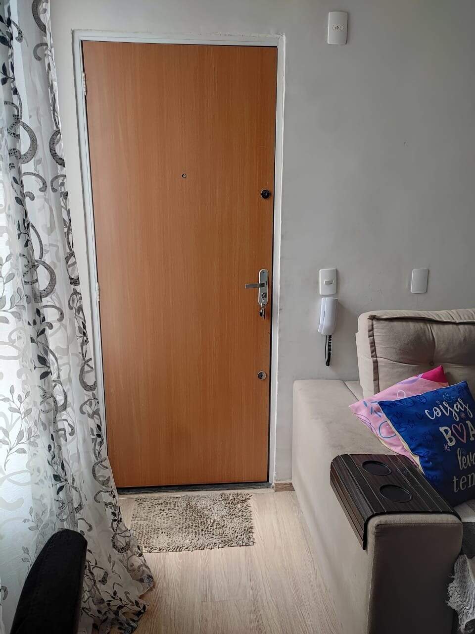Apartamento, 2 quartos, 49 m² - Foto 19