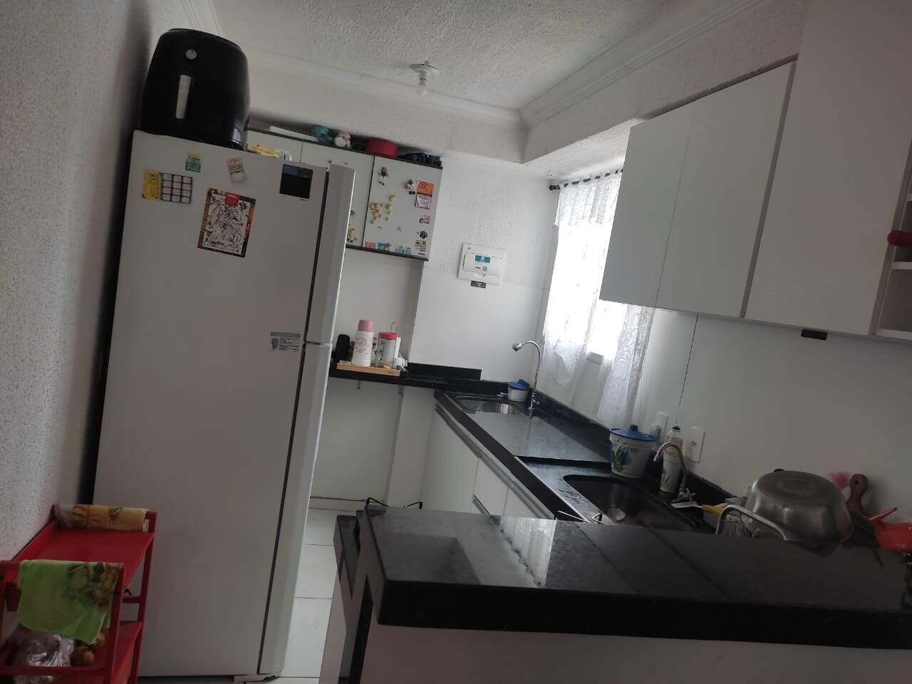 Apartamento, 2 quartos, 49 m² - Foto 20
