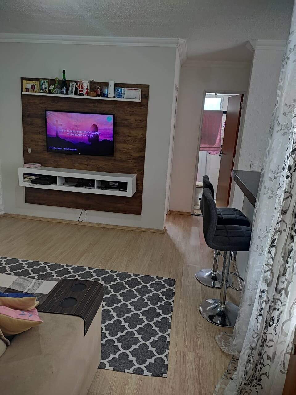Apartamento, 2 quartos, 49 m² - Foto 21