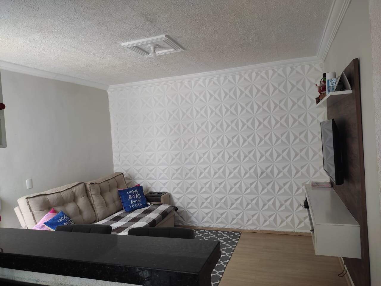 Apartamento, 2 quartos, 49 m² - Foto 26