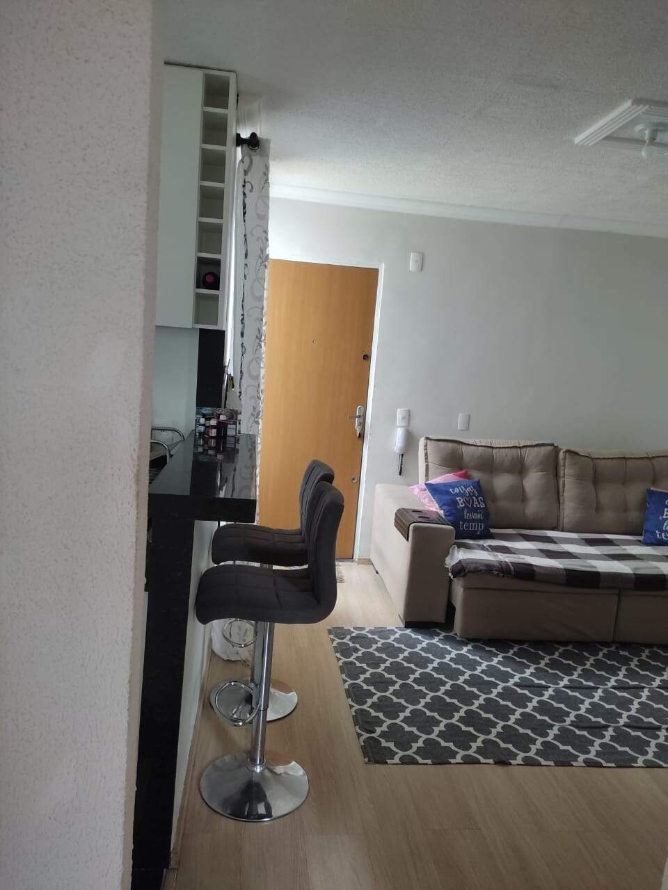 Apartamento, 2 quartos, 49 m² - Foto 27