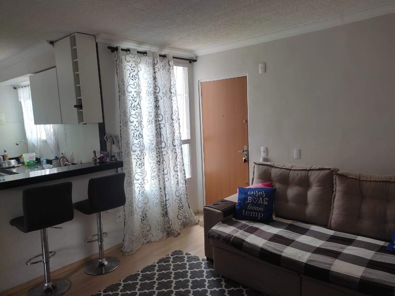Apartamento, 2 quartos, 49 m² - Foto 28