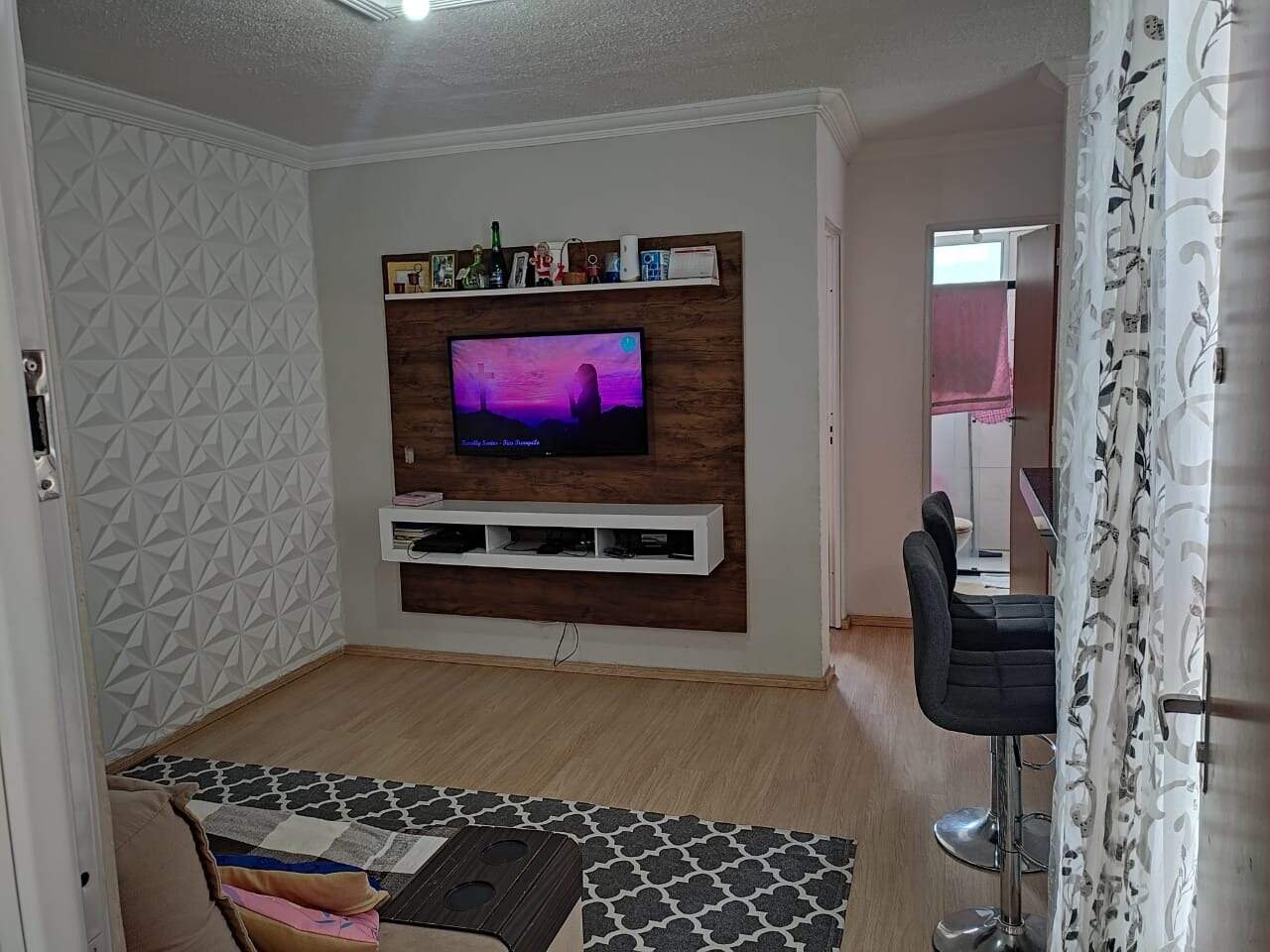 Apartamento, 2 quartos, 49 m² - Foto 29