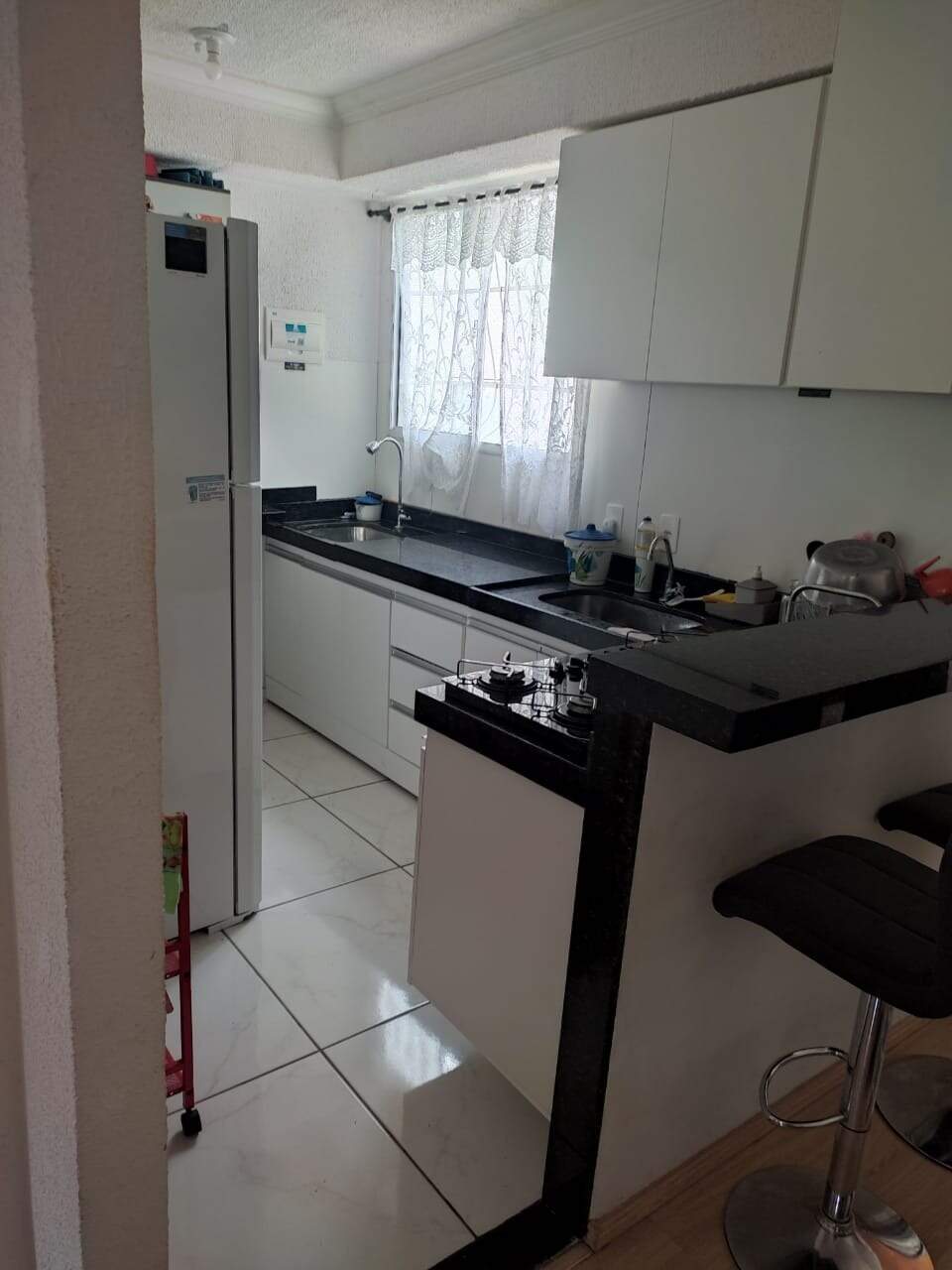 Apartamento, 2 quartos, 49 m² - Foto 30