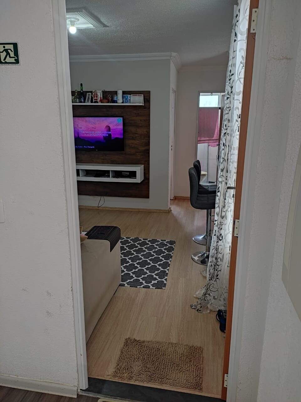 Apartamento, 2 quartos, 49 m² - Foto 31